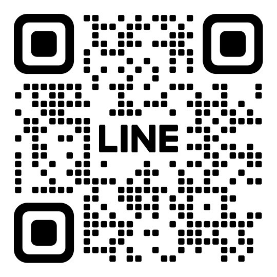 LINEおともだち登録