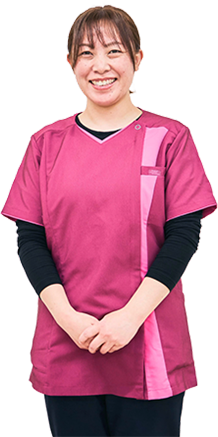 リハビリ助手